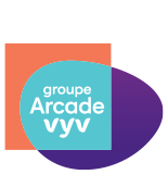 Groupe Arcade VYV