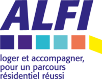 Logo Alfi